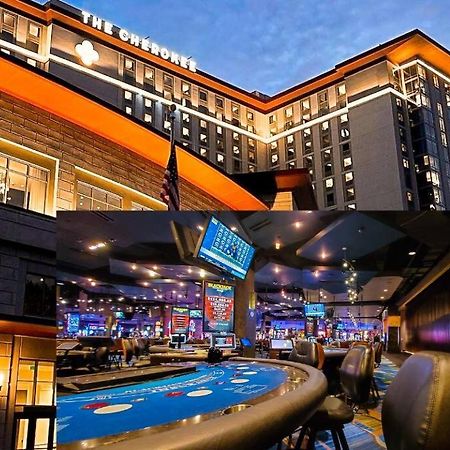 Condo With Stunning Mountain And 6Th Green Views Near Harrahs Cherokee Bryson City Whittier エクステリア 写真