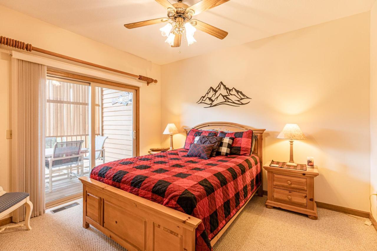 Condo With Stunning Mountain And 6Th Green Views Near Harrahs Cherokee Bryson City Whittier エクステリア 写真