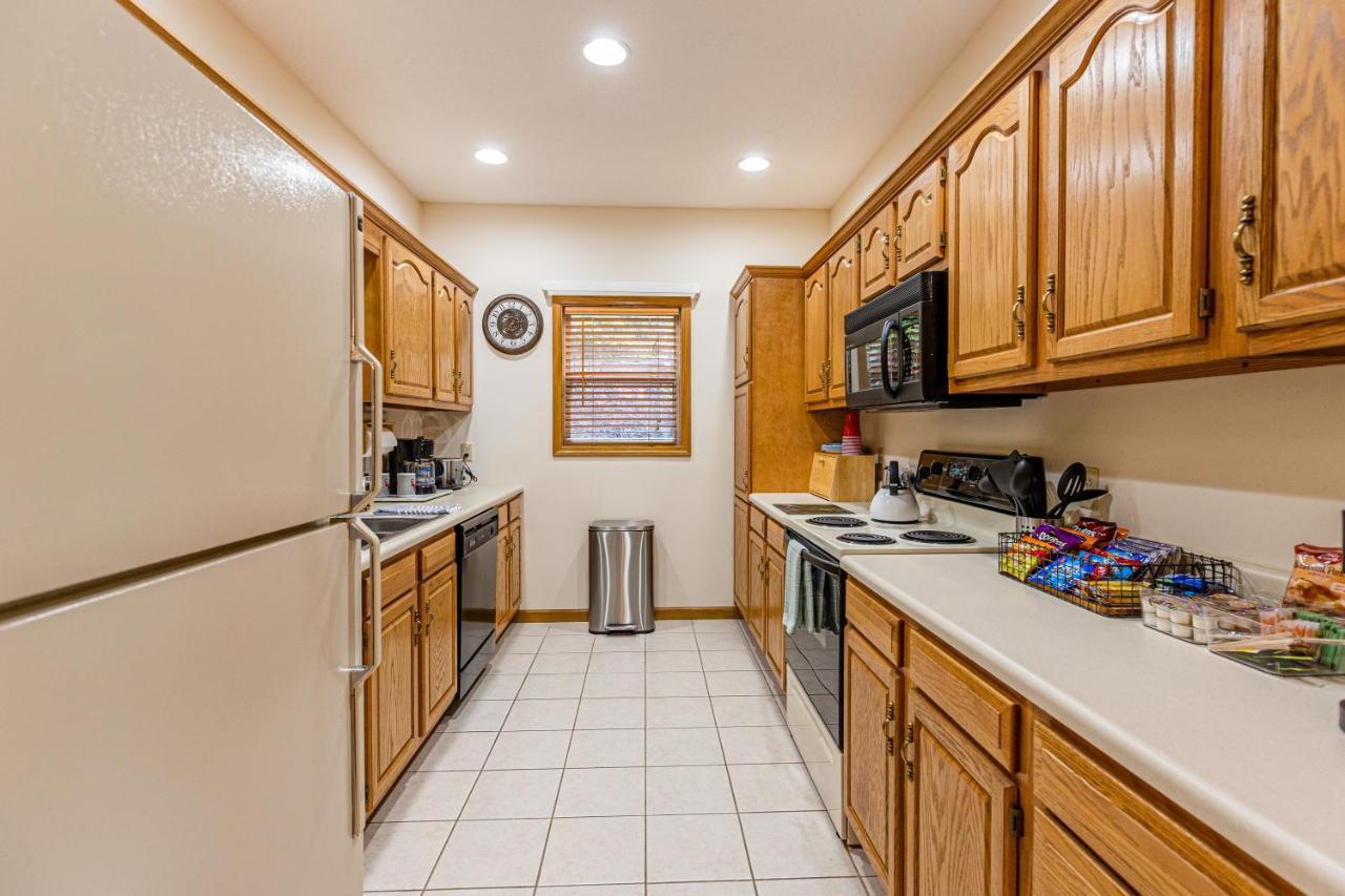 Condo With Stunning Mountain And 6Th Green Views Near Harrahs Cherokee Bryson City Whittier エクステリア 写真