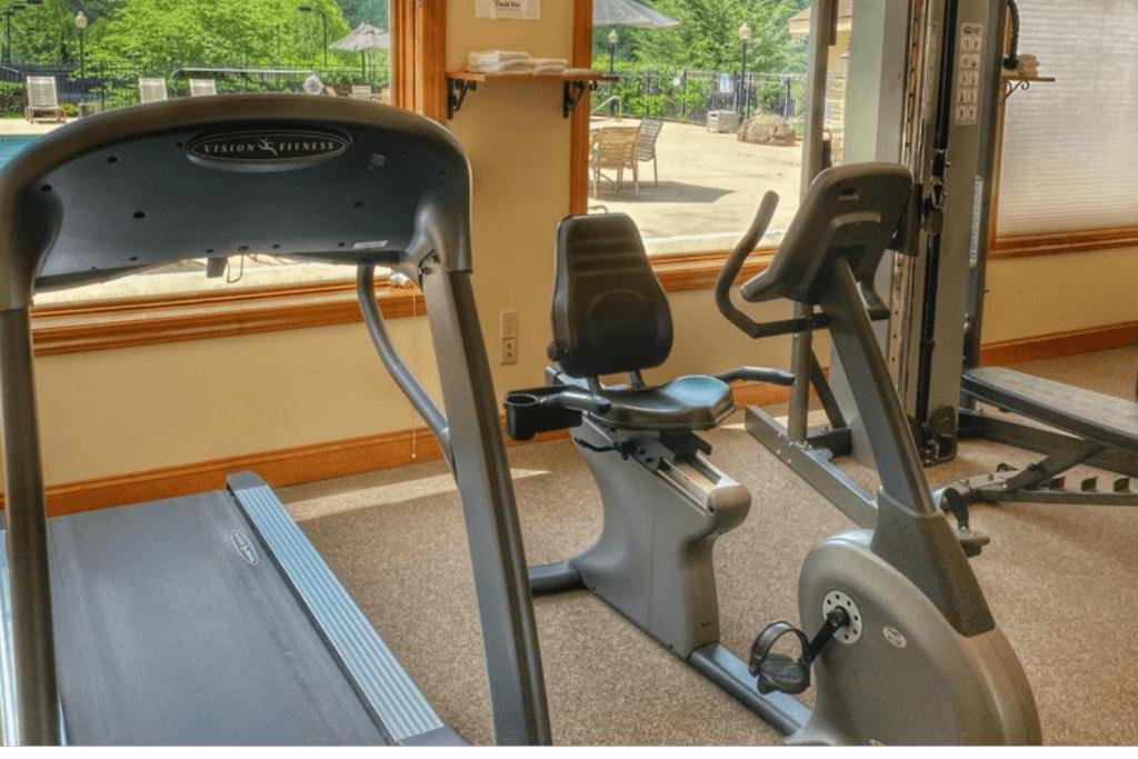 Condo With Stunning Mountain And 6Th Green Views Near Harrahs Cherokee Bryson City Whittier エクステリア 写真